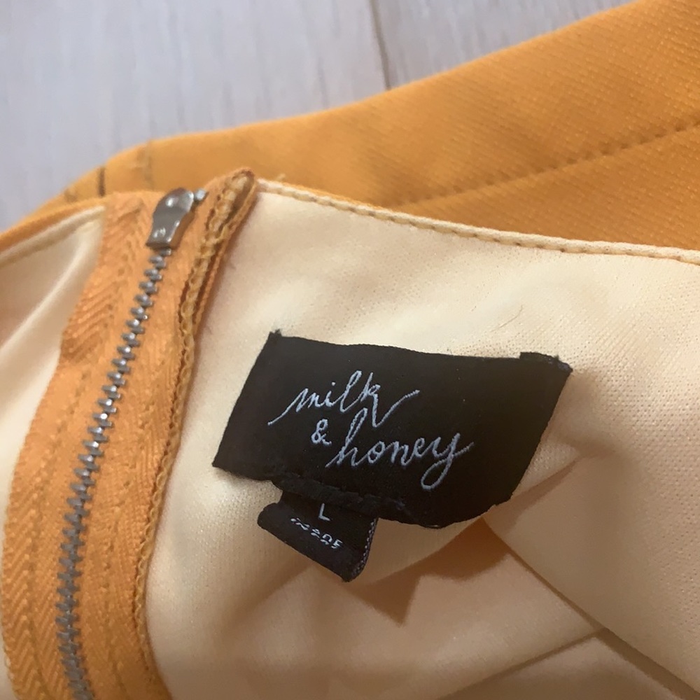 ❣️Milk & Honey♥️ brand new with tags 2-piece sets - Picture 8 of 10